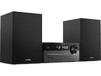 Philips TAM4505MK2 mikro musikanläggning Bluetooth Radio & musikspelare