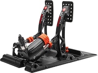 Asetek Invicta pedaler T.H.O.R.P.™ II Ratt och pedaler