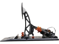 Asetek Forte simracing-pedaler broms och gas Ratt och pedaler