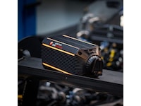 Asetek Invicta rattbas direktdrift 27Nm Ratt och pedaler