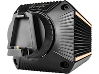 Asetek Invicta rattbas direktdrift 27Nm Ratt och pedaler