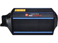 Asetek Invicta rattbas direktdrift 27Nm Ratt och pedaler