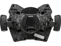 Asetek Forte GT knappbox (svart, aluminium) Ratt och pedaler