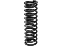 Asetek hård gaspedalsfjäder Ratt och pedaler