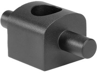 Asetek hård gaspedalsfjäder Ratt och pedaler