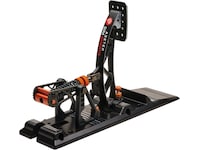 Asetek Invicta kopplingssystem Ratt och pedaler