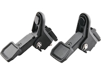 Asetek Magnetic Input Paddles Ratt och pedaler
