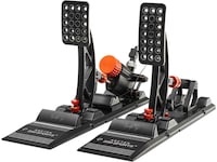 Asetek Invicta S-Series T.H.O.R.P.™ II Ratt och pedaler