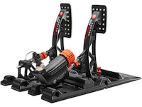 Asetek Invicta S-Series T.H.O.R.P.™ II Ratt och pedaler