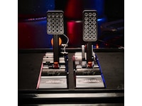 Asetek Invicta S-Series T.H.O.R.P.™ II Ratt och pedaler