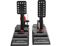 Asetek Invicta S-Series T.H.O.R.P.™ II Ratt och pedaler