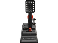 Asetek Invicta S-Series T.H.O.R.P.™ II Ratt och pedaler