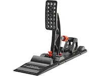 Asetek Invicta S-Series T.H.O.R.P.™ II Ratt och pedaler