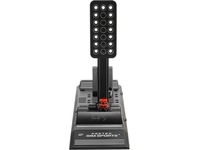 Asetek Invicta S-Series T.H.O.R.P.™ II Ratt och pedaler