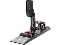Asetek Forte S-Series broms och gas Ratt och pedaler
