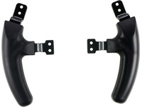 Asetek Formula handtag standard Ratt och pedaler