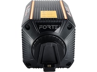 Asetek Forte direct drive-rattbas 18Nm Ratt och pedaler