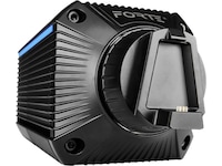 Asetek Forte direct drive-rattbas 18Nm Ratt och pedaler