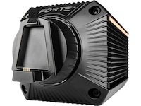 Asetek Forte direct drive-rattbas 18Nm Ratt och pedaler