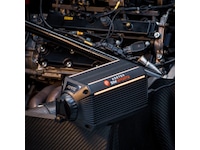 Asetek Forte direct drive-rattbas 18Nm Ratt och pedaler