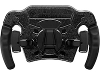 Asetek Forte Formula Pro ratt Ratt och pedaler