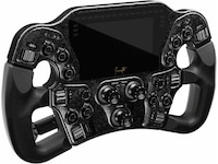 Asetek Racing Invicta Formula knappbox Ratt och pedaler