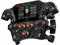 Asetek Racing Invicta Formula knappbox Ratt och pedaler