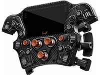 Asetek Racing Invicta Formula knappbox Ratt och pedaler