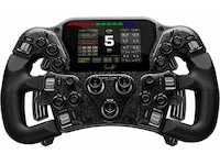 Asetek Racing Invicta Formula knappbox Ratt och pedaler