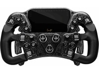 Asetek Racing Invicta Formula knappbox Ratt och pedaler
