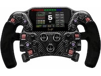Asetek Racing Invicta Formula knappbox Ratt och pedaler