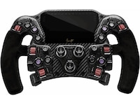 Asetek Racing Invicta Formula knappbox Ratt och pedaler