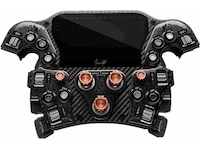 Asetek Racing Invicta Formula knappbox Ratt och pedaler