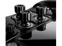 Asetek Racing Invicta Formula knappbox Ratt och pedaler