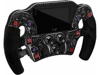 Asetek Racing Invicta Formula knappbox Ratt och pedaler