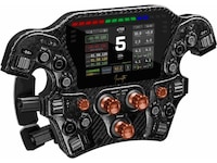 Asetek Racing Invicta Formula knappbox Ratt och pedaler