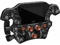 Asetek Racing Invicta Formula knappbox Ratt och pedaler