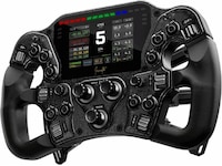 Asetek Racing Invicta Formula knappbox Ratt och pedaler