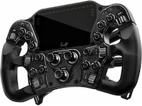 Asetek Racing Invicta Formula knappbox Ratt och pedaler