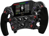 Asetek Racing Invicta Formula knappbox Ratt och pedaler