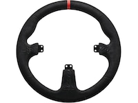 Asutek GT Round Comfort+ fälg Ratt och pedaler