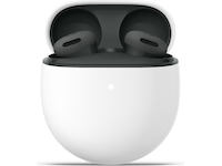Google Pixel Buds 2a trådlösa hörlurar, In-ear (hazel) In-ear hörlurar