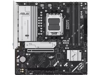 Asus PRIME B850M-A-CSM Moderkort -B-Grade Demo moderkort