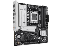 Asus PRIME B850M-A-CSM Moderkort -B-Grade Demo moderkort