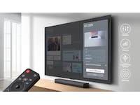 LG NS30A soundbar Soundbars