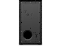LG NS30A soundbar Soundbars