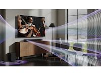 LG NS30A soundbar Soundbars