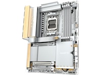 Gigabyte X870E AERO X3D WOOD moderkort AMD Socket