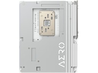Gigabyte X870E AERO X3D WOOD moderkort AMD Socket