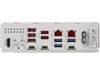 Gigabyte X870E AERO X3D WOOD moderkort AMD Socket